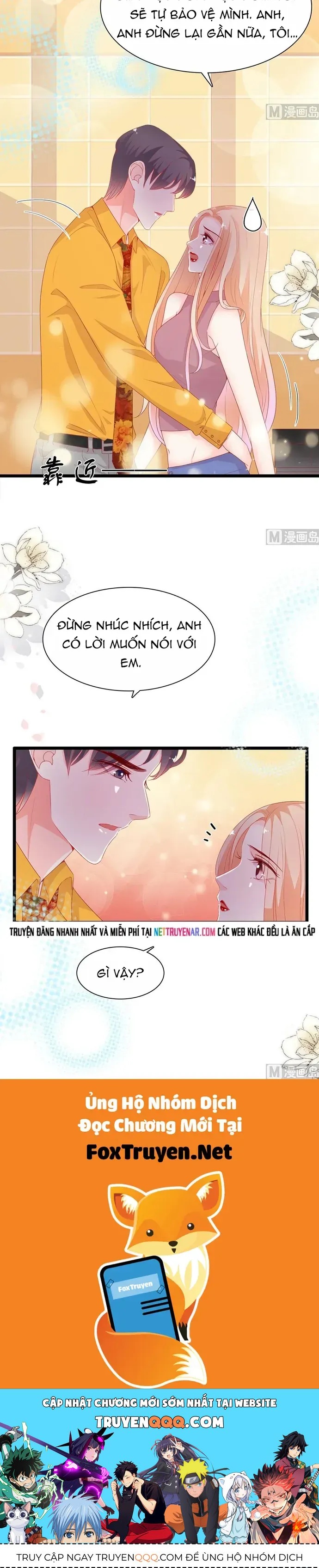 Chu Tiên Sinh, Ép Cưới Phạm Pháp Đó Chap 188 - Next Chap 187