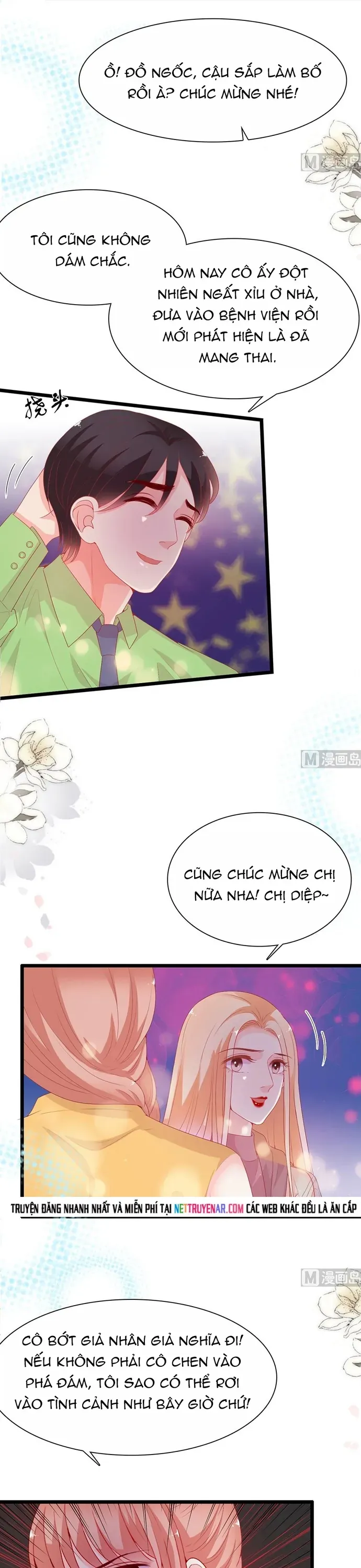 Chu Tiên Sinh, Ép Cưới Phạm Pháp Đó Chap 188 - Next Chap 187