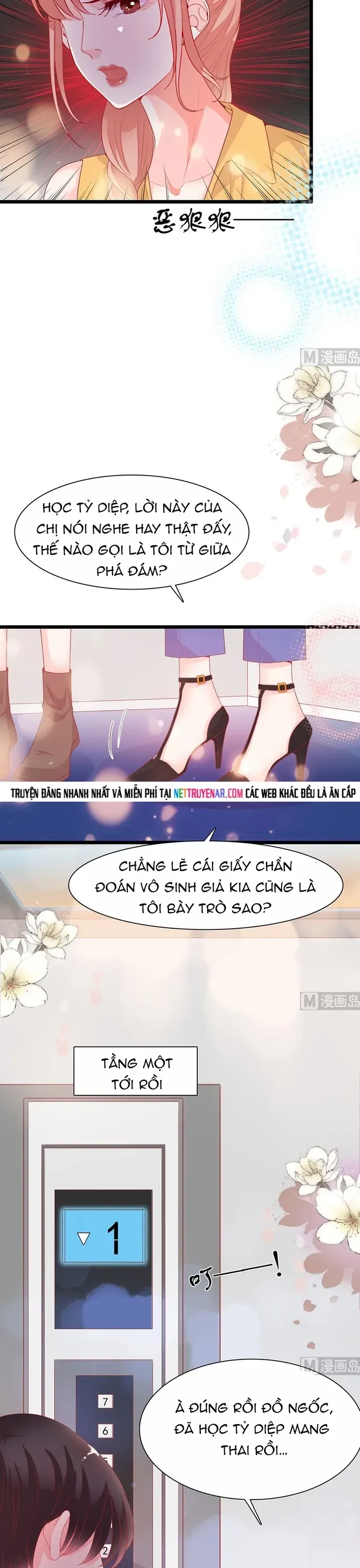 Chu Tiên Sinh, Ép Cưới Phạm Pháp Đó Chap 188 - Next Chap 187