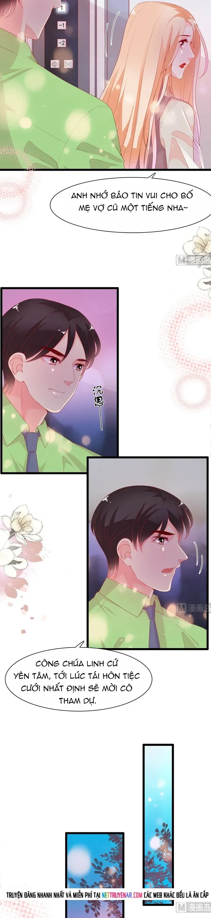 Chu Tiên Sinh, Ép Cưới Phạm Pháp Đó Chap 188 - Next Chap 187