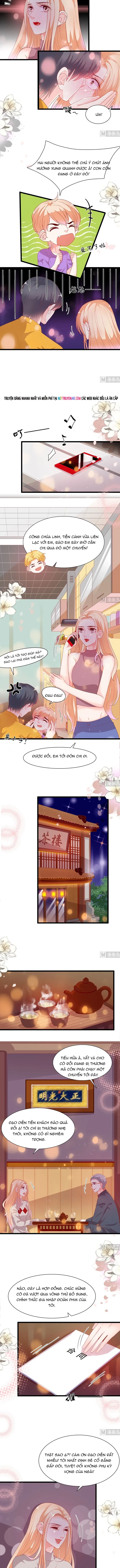 Chu Tiên Sinh, Ép Cưới Phạm Pháp Đó Chap 189 - Next Chap 188