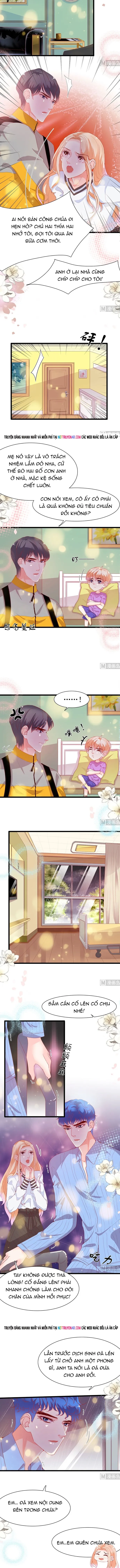 Chu Tiên Sinh, Ép Cưới Phạm Pháp Đó Chap 190 - Next Chap 189