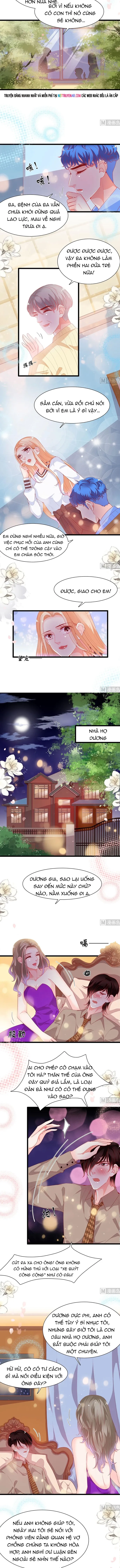 Chu Tiên Sinh, Ép Cưới Phạm Pháp Đó Chap 191 - Next Chap 190