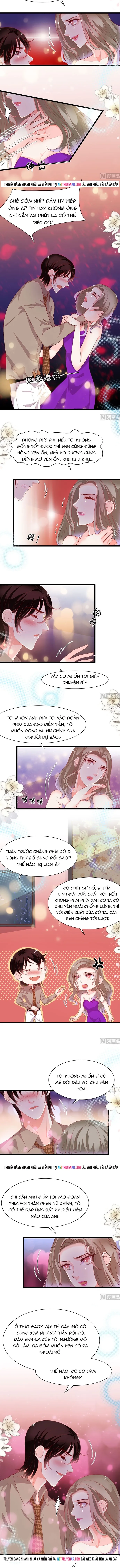 Chu Tiên Sinh, Ép Cưới Phạm Pháp Đó Chap 191 - Next Chap 190