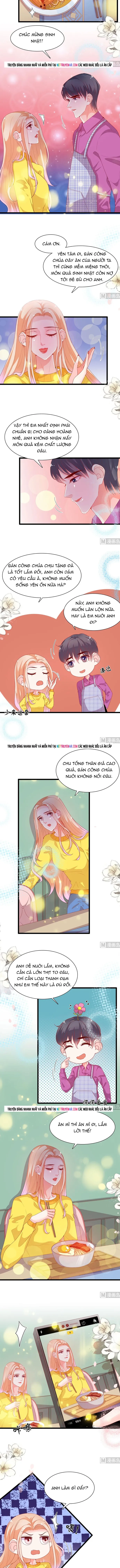 Chu Tiên Sinh, Ép Cưới Phạm Pháp Đó Chap 193 - Next Chap 192