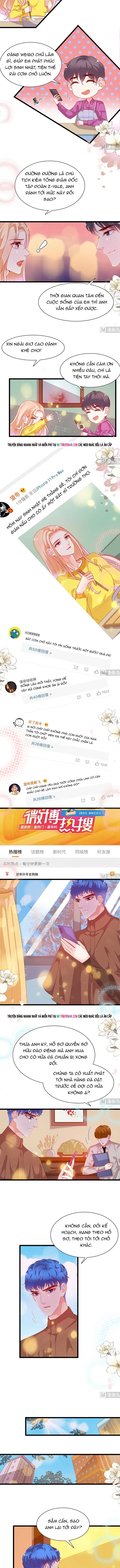 Chu Tiên Sinh, Ép Cưới Phạm Pháp Đó Chap 193 - Next Chap 192