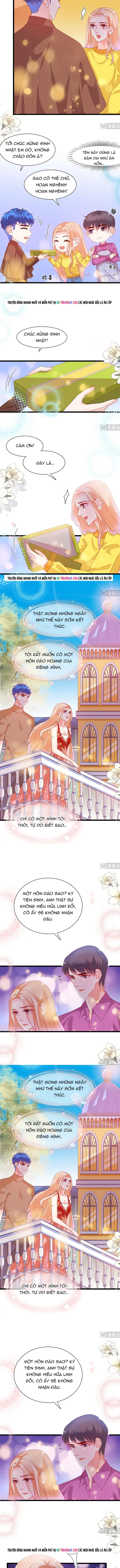 Chu Tiên Sinh, Ép Cưới Phạm Pháp Đó Chap 193 - Next Chap 192