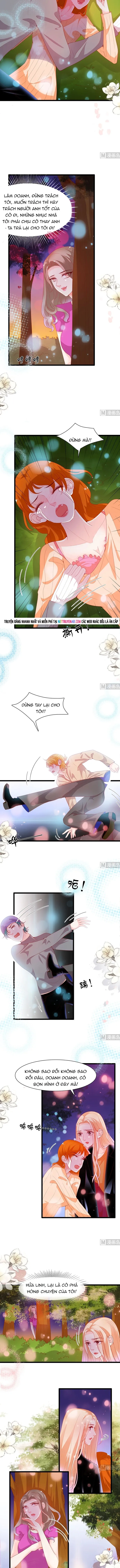 Chu Tiên Sinh, Ép Cưới Phạm Pháp Đó Chap 194 - Next Chap 193