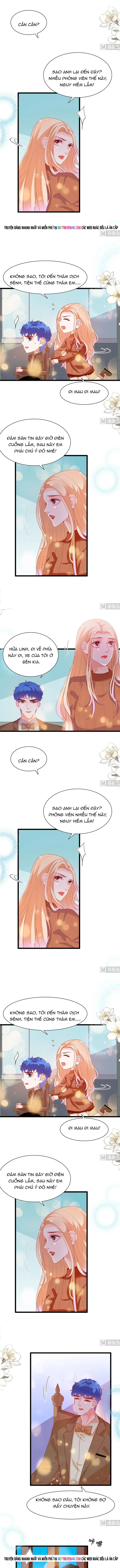 Chu Tiên Sinh, Ép Cưới Phạm Pháp Đó Chap 194 - Next Chap 193