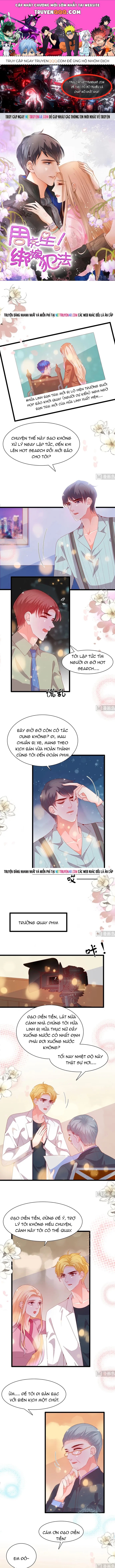 Chu Tiên Sinh, Ép Cưới Phạm Pháp Đó Chap 195 - Next Chap 194