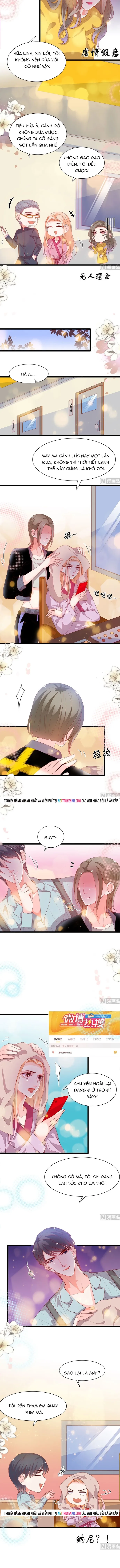 Chu Tiên Sinh, Ép Cưới Phạm Pháp Đó Chap 195 - Next Chap 194