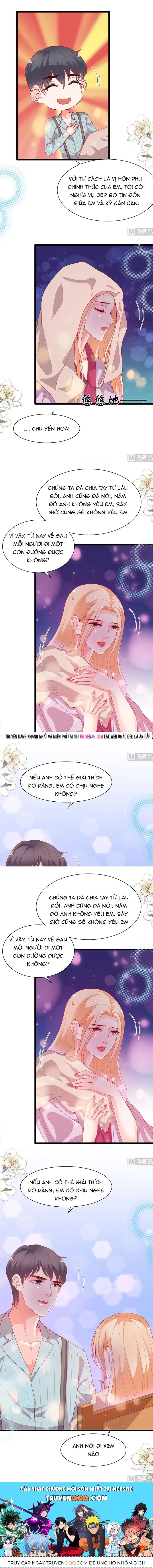 Chu Tiên Sinh, Ép Cưới Phạm Pháp Đó Chap 195 - Next Chap 194