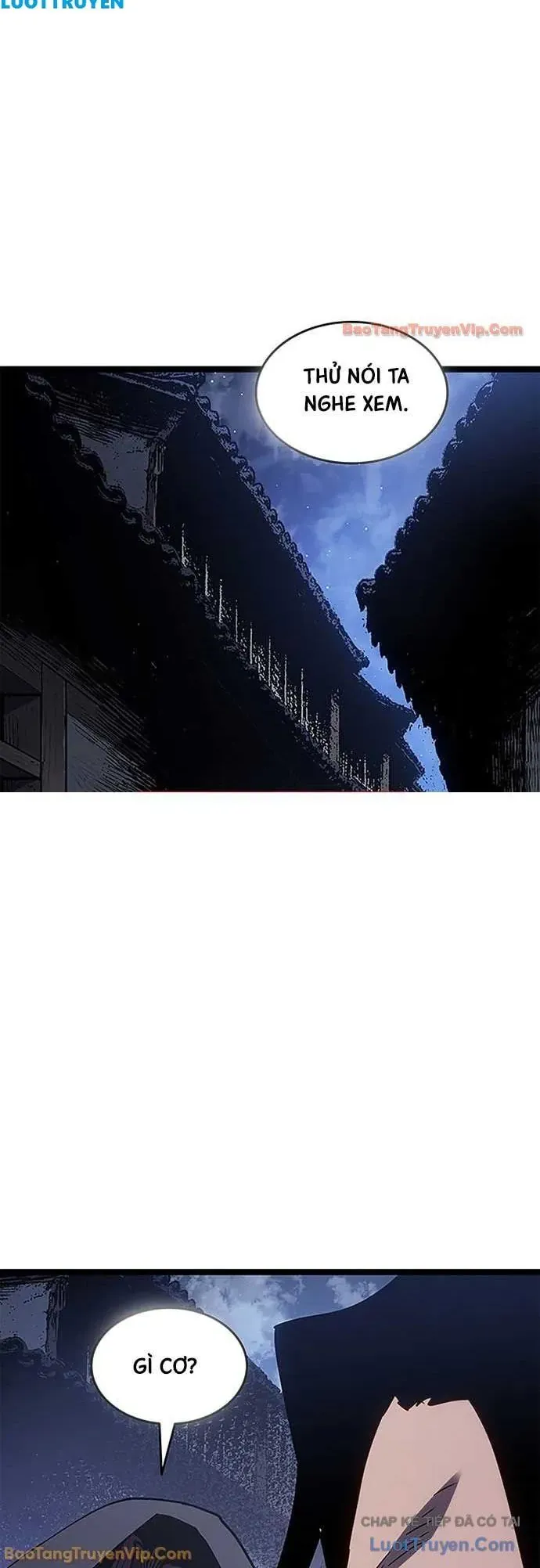 Tử Thần Phiêu Nguyệt Chap 125 - Next Chap 124