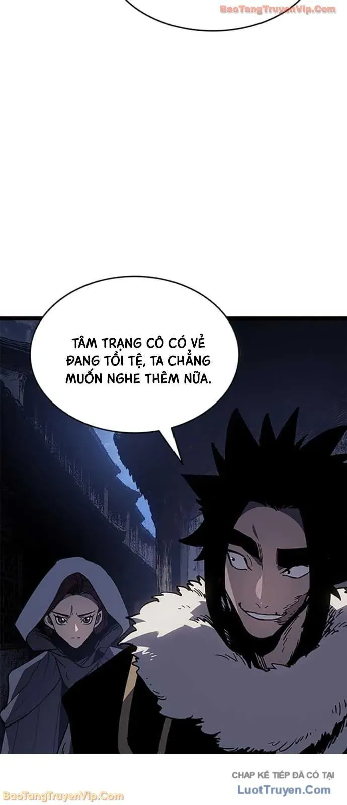 Tử Thần Phiêu Nguyệt Chap 125 - Next Chap 124