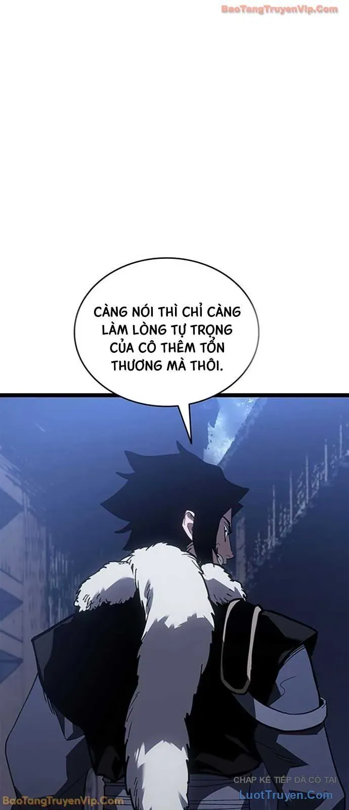 Tử Thần Phiêu Nguyệt Chap 125 - Next Chap 124