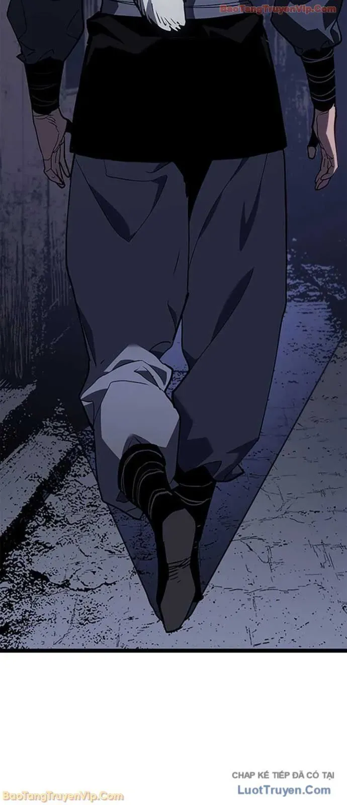 Tử Thần Phiêu Nguyệt Chap 125 - Next Chap 124