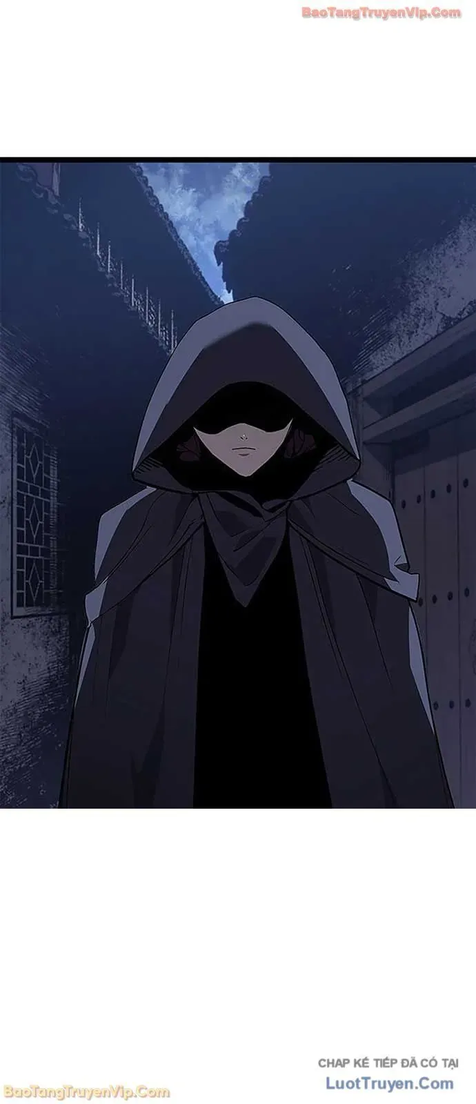 Tử Thần Phiêu Nguyệt Chap 125 - Next Chap 124