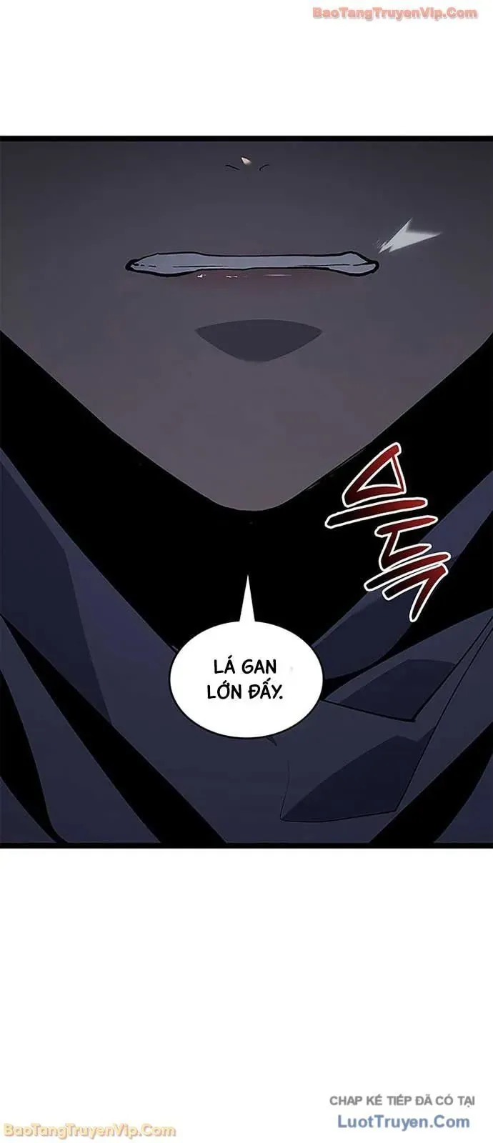 Tử Thần Phiêu Nguyệt Chap 125 - Next Chap 124