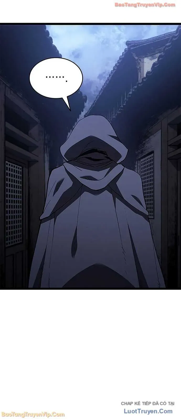 Tử Thần Phiêu Nguyệt Chap 125 - Next Chap 124