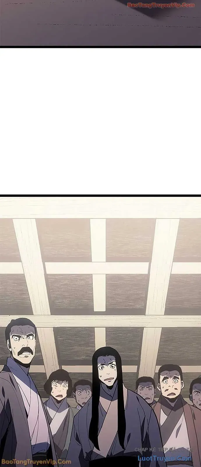 Tử Thần Phiêu Nguyệt Chap 125 - Next Chap 124