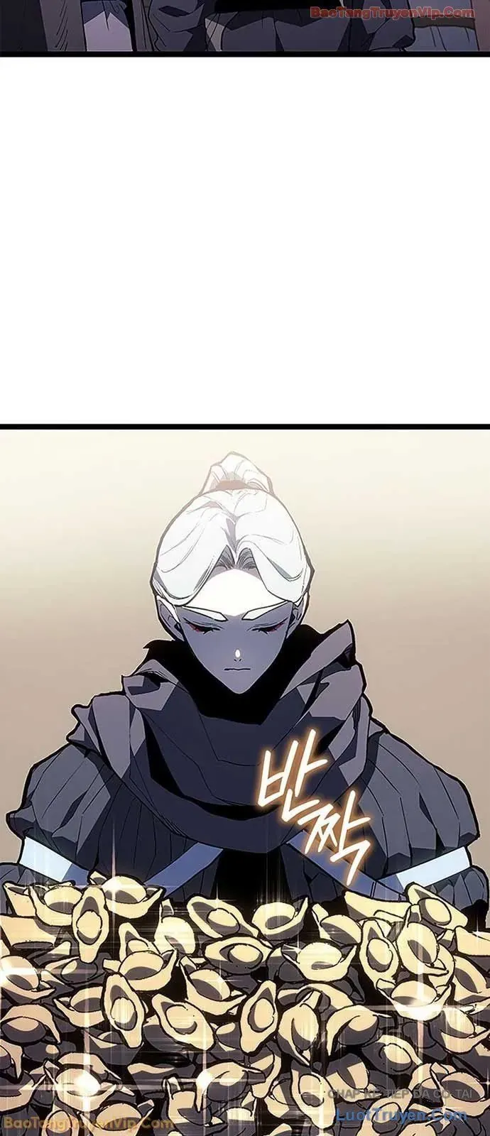 Tử Thần Phiêu Nguyệt Chap 125 - Next Chap 124