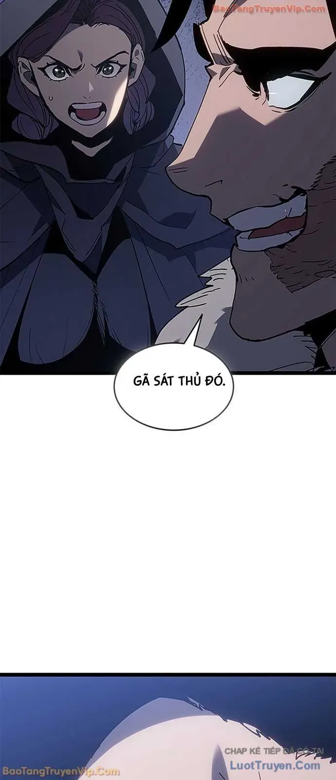 Tử Thần Phiêu Nguyệt Chap 125 - Next Chap 124