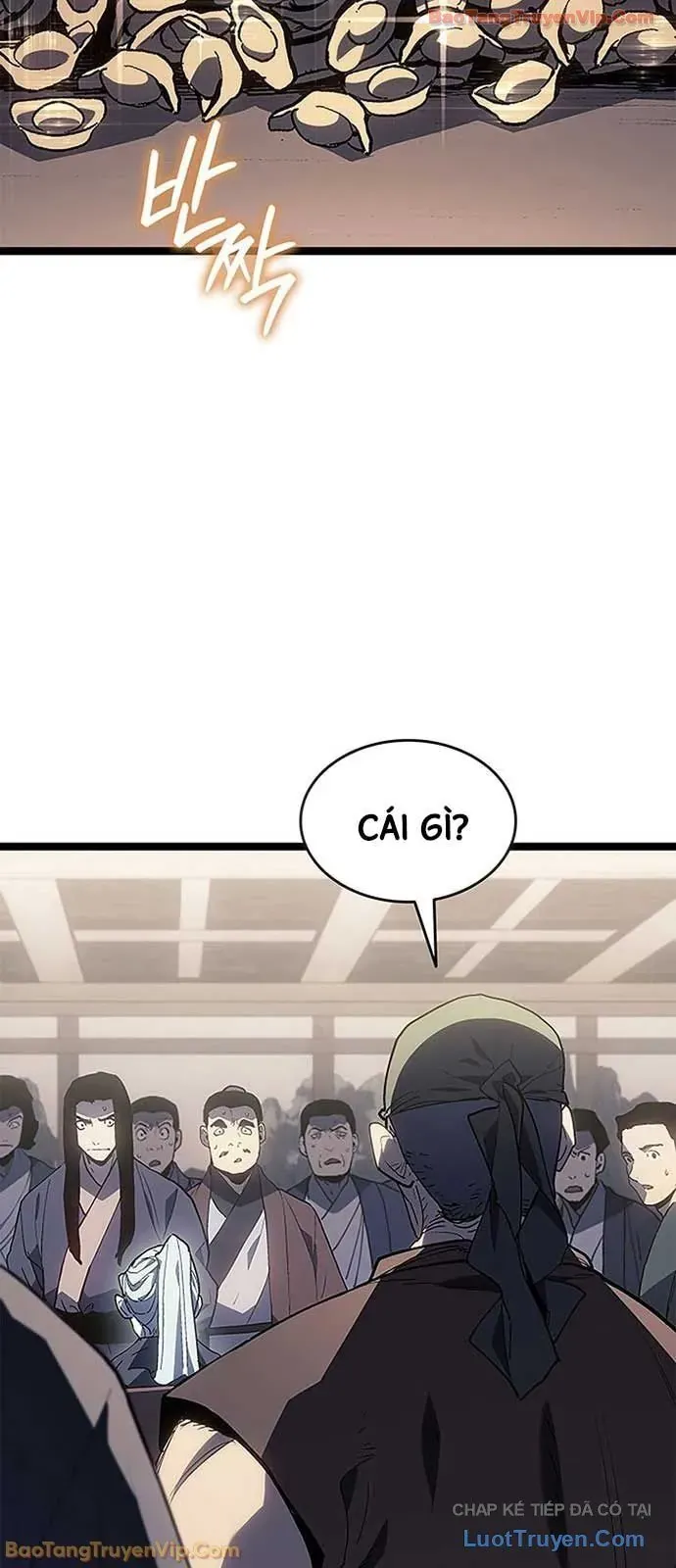 Tử Thần Phiêu Nguyệt Chap 125 - Next Chap 124