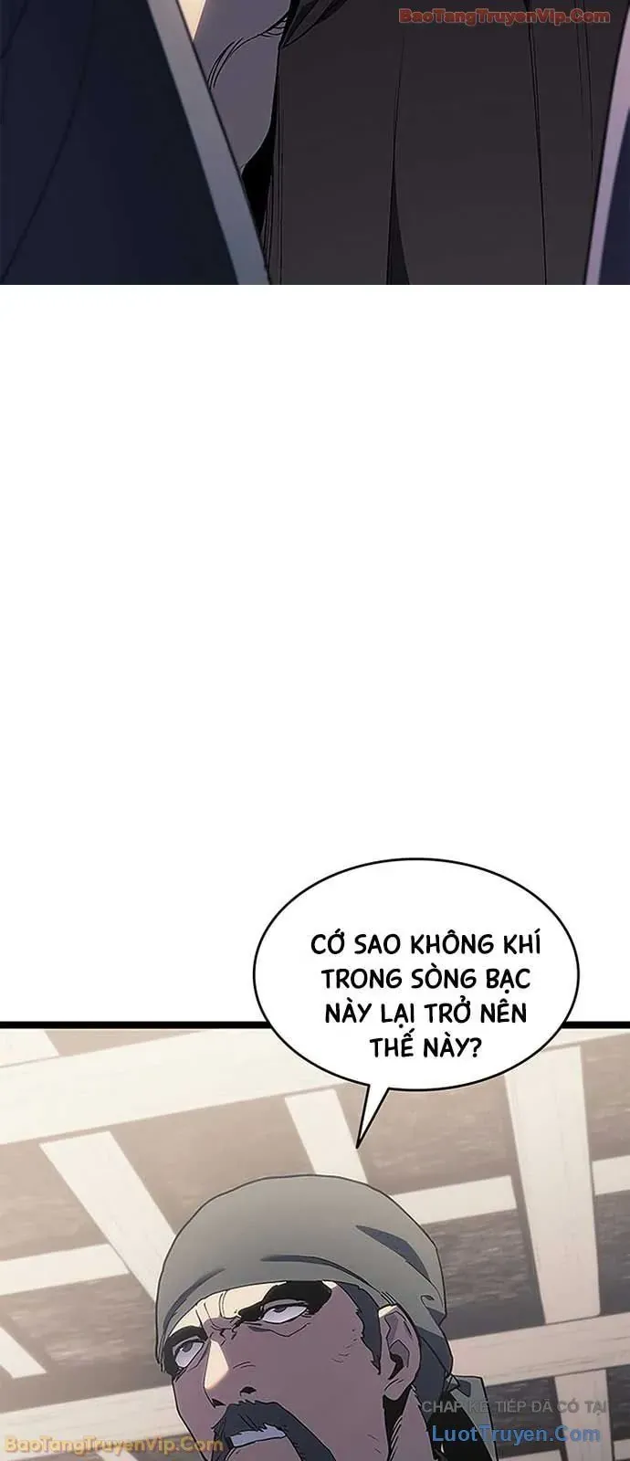Tử Thần Phiêu Nguyệt Chap 125 - Next Chap 124