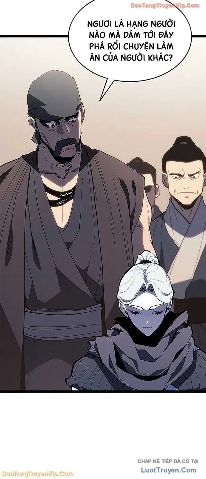 Tử Thần Phiêu Nguyệt Chap 125 - Next Chap 124