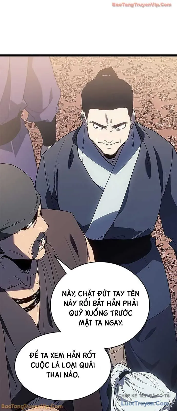 Tử Thần Phiêu Nguyệt Chap 125 - Next Chap 124