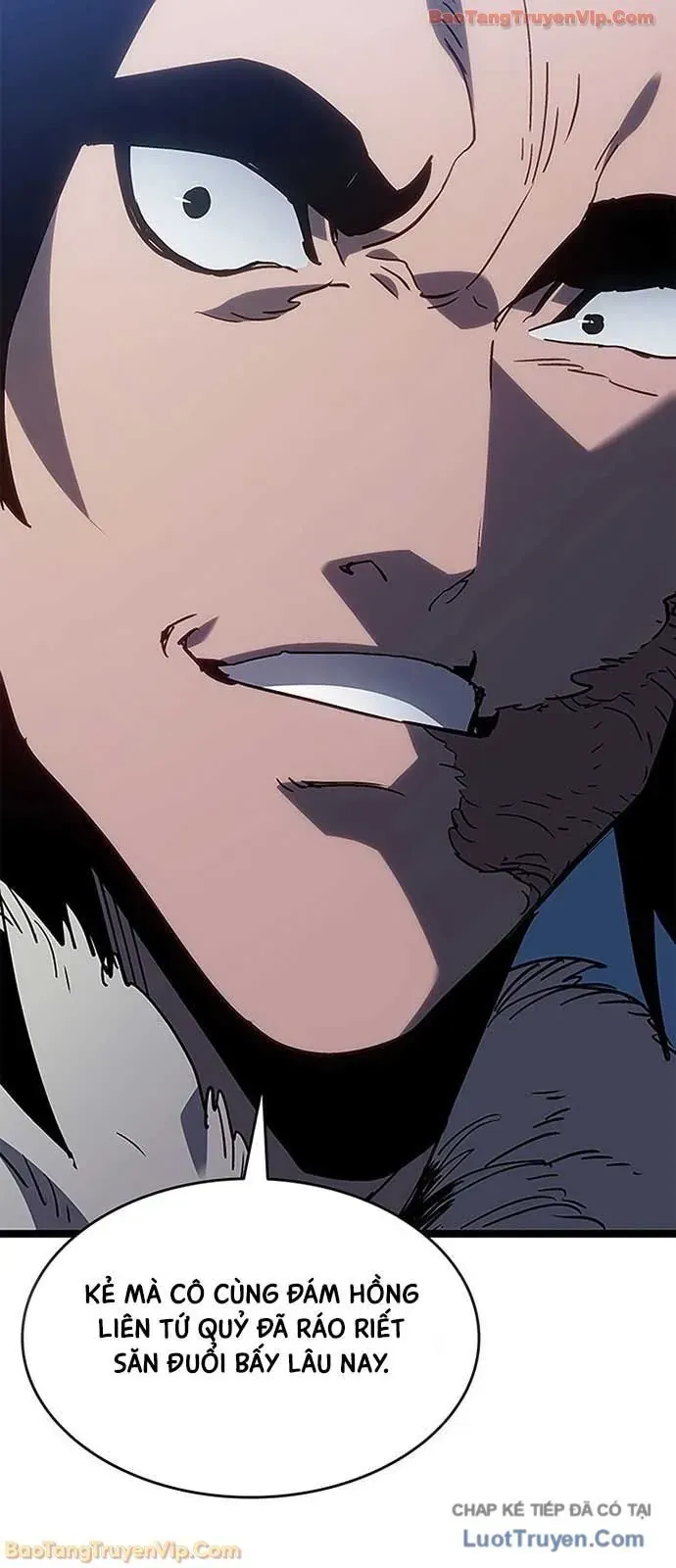 Tử Thần Phiêu Nguyệt Chap 125 - Next Chap 124