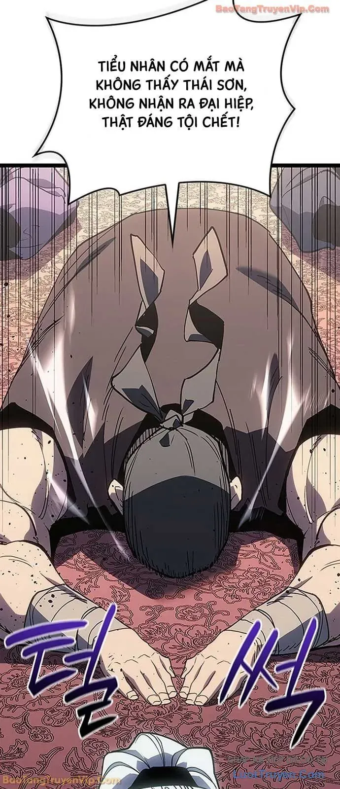 Tử Thần Phiêu Nguyệt Chap 125 - Next Chap 124