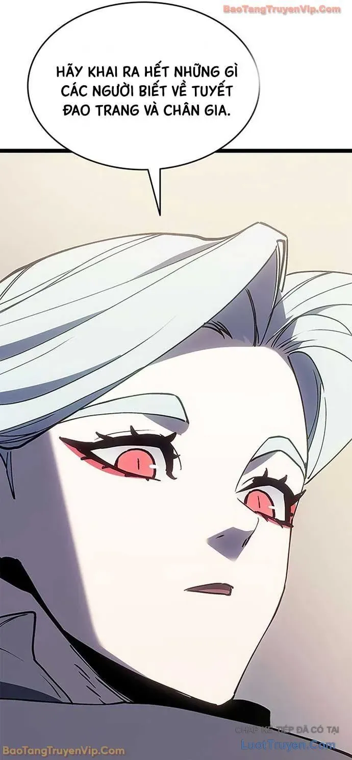 Tử Thần Phiêu Nguyệt Chap 125 - Next Chap 124