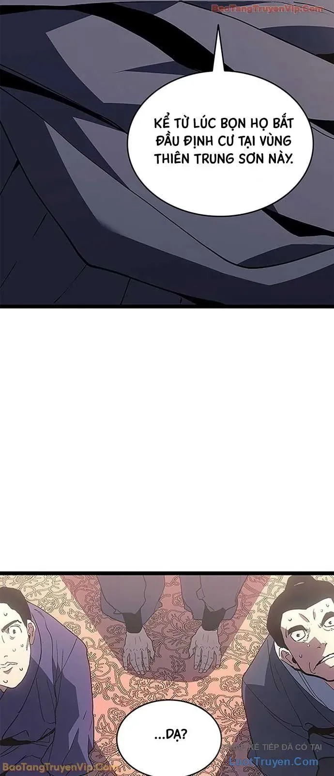 Tử Thần Phiêu Nguyệt Chap 125 - Next Chap 124