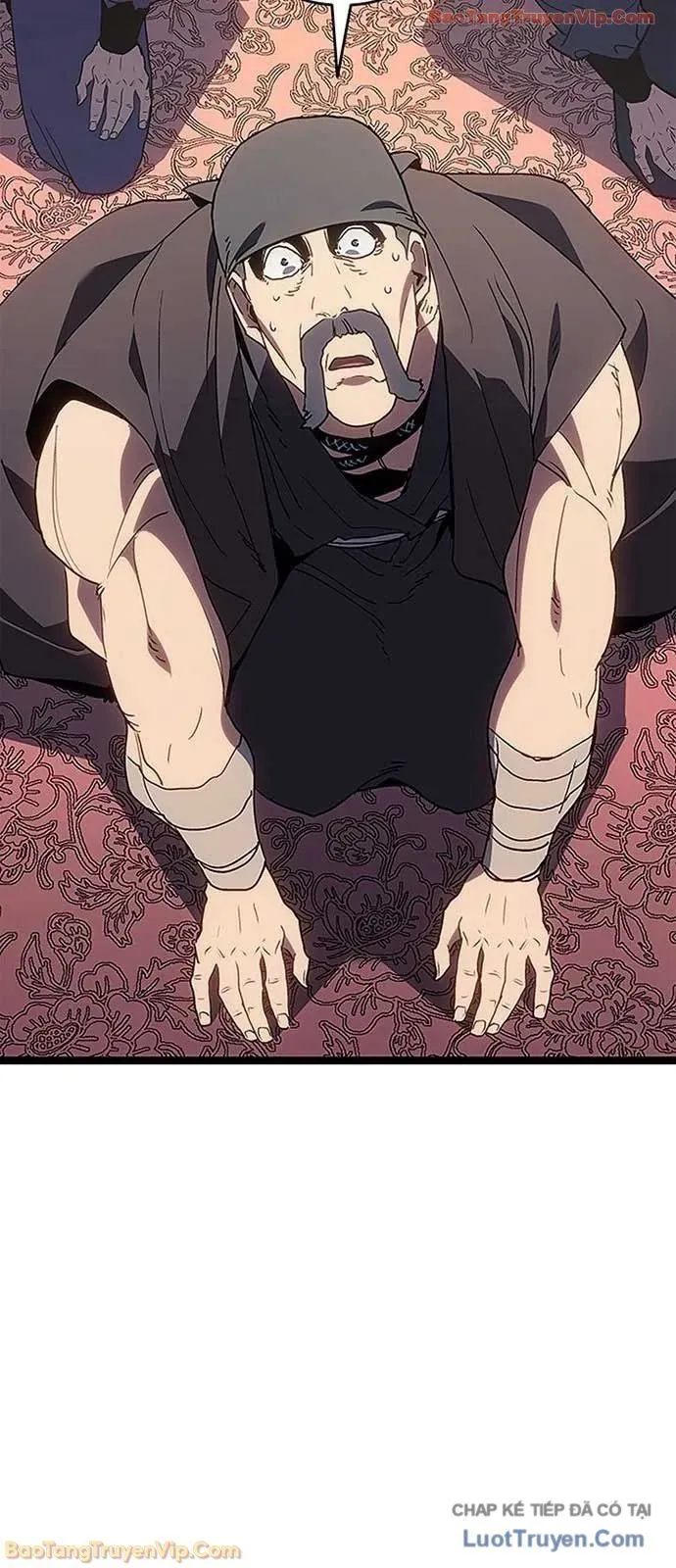 Tử Thần Phiêu Nguyệt Chap 125 - Next Chap 124