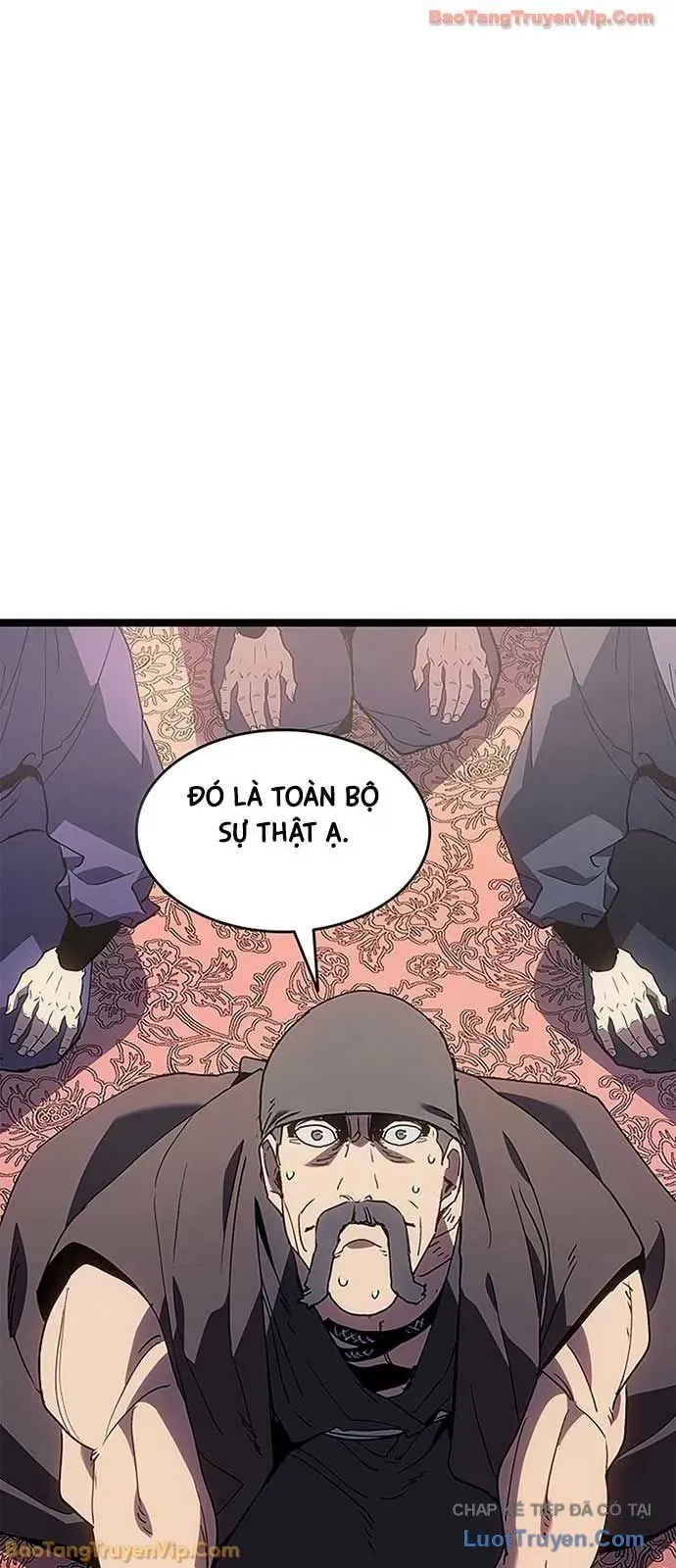 Tử Thần Phiêu Nguyệt Chap 125 - Next Chap 124