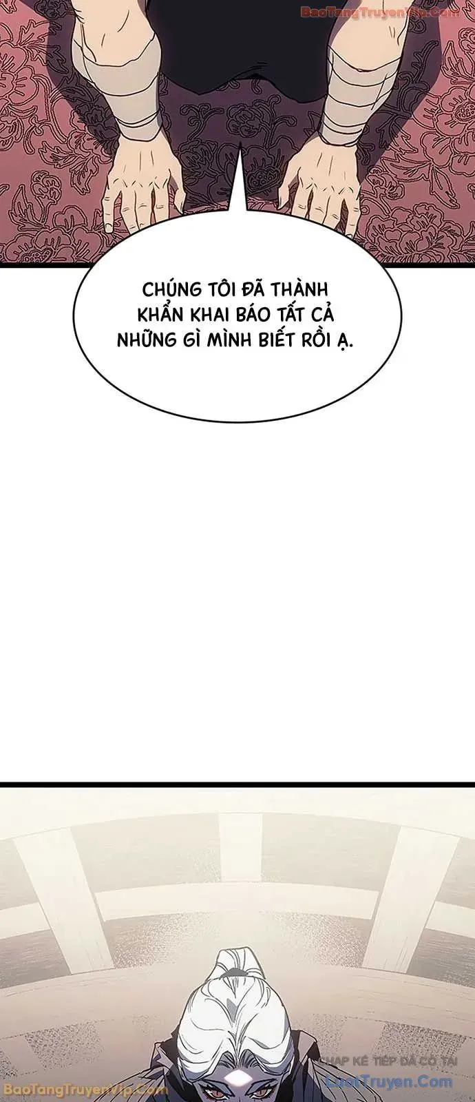 Tử Thần Phiêu Nguyệt Chap 125 - Next Chap 124