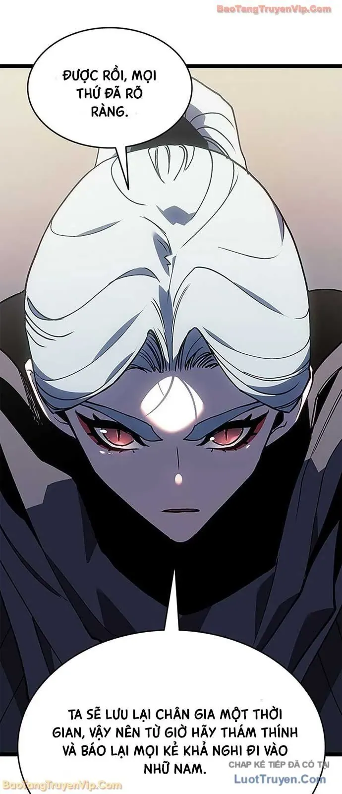 Tử Thần Phiêu Nguyệt Chap 125 - Next Chap 124
