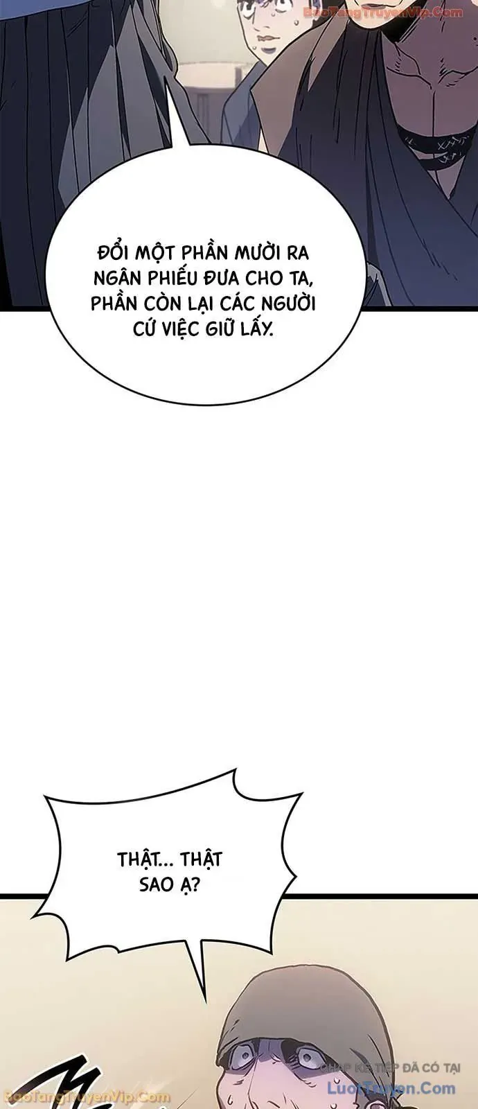 Tử Thần Phiêu Nguyệt Chap 125 - Next Chap 124