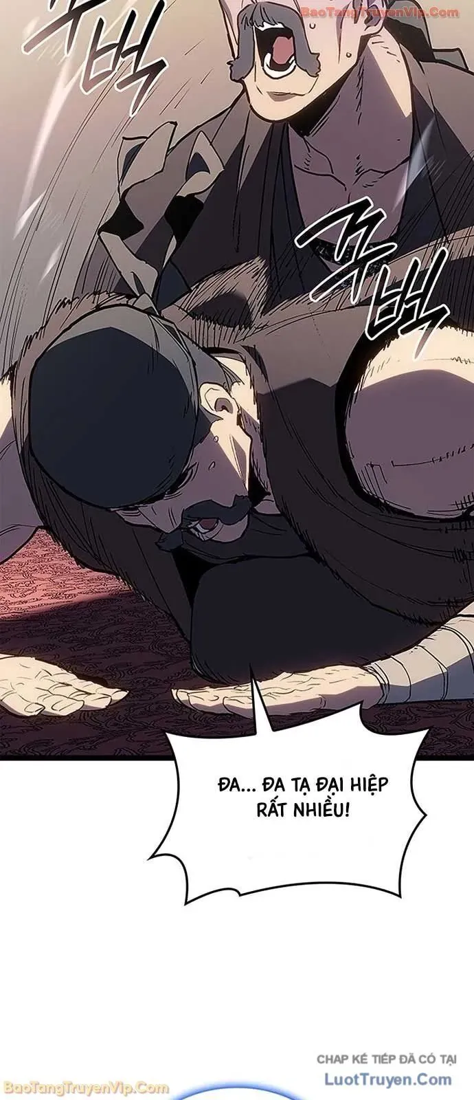 Tử Thần Phiêu Nguyệt Chap 125 - Next Chap 124