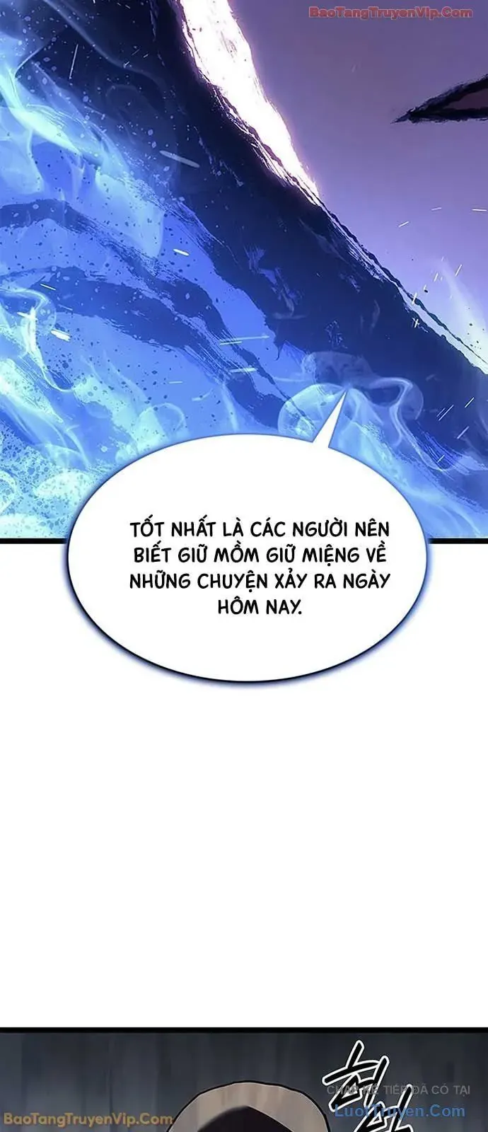 Tử Thần Phiêu Nguyệt Chap 125 - Next Chap 124