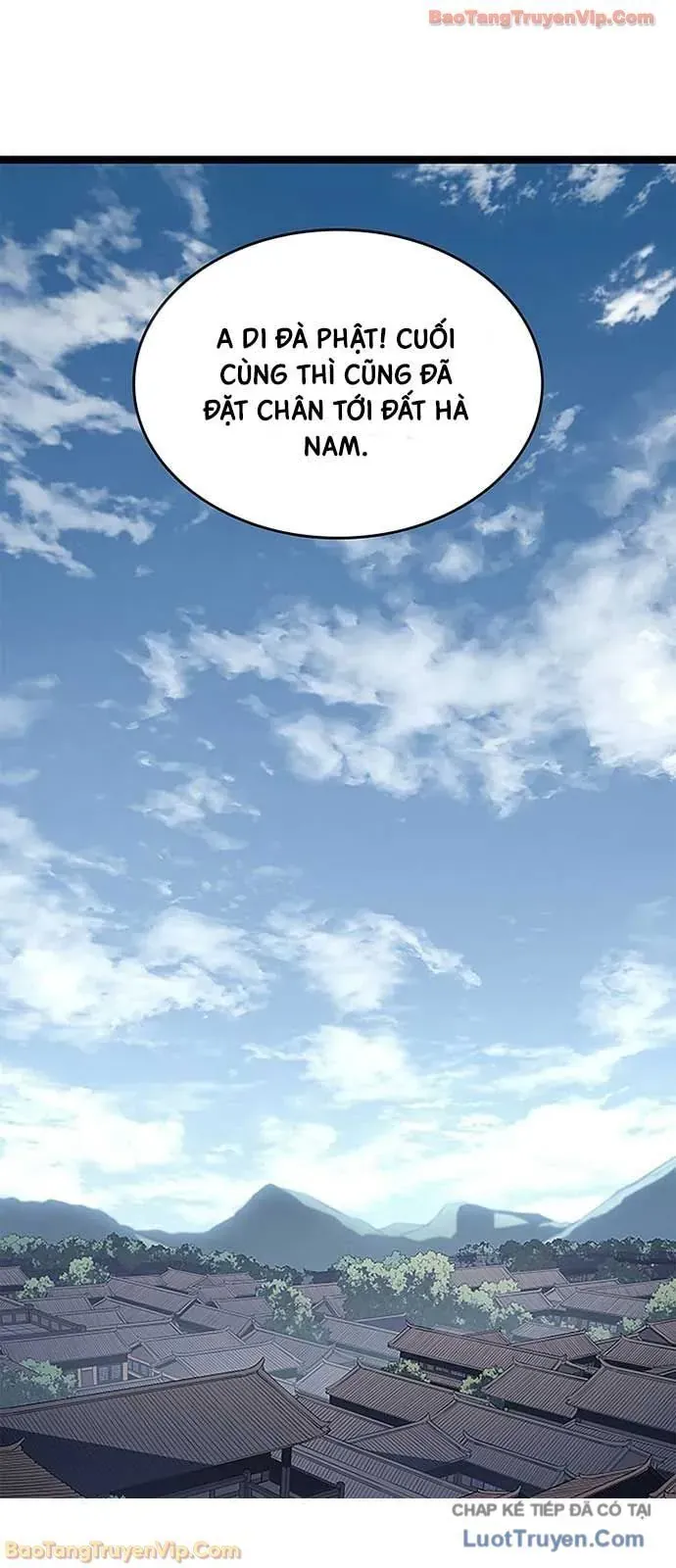 Tử Thần Phiêu Nguyệt Chap 125 - Next Chap 124