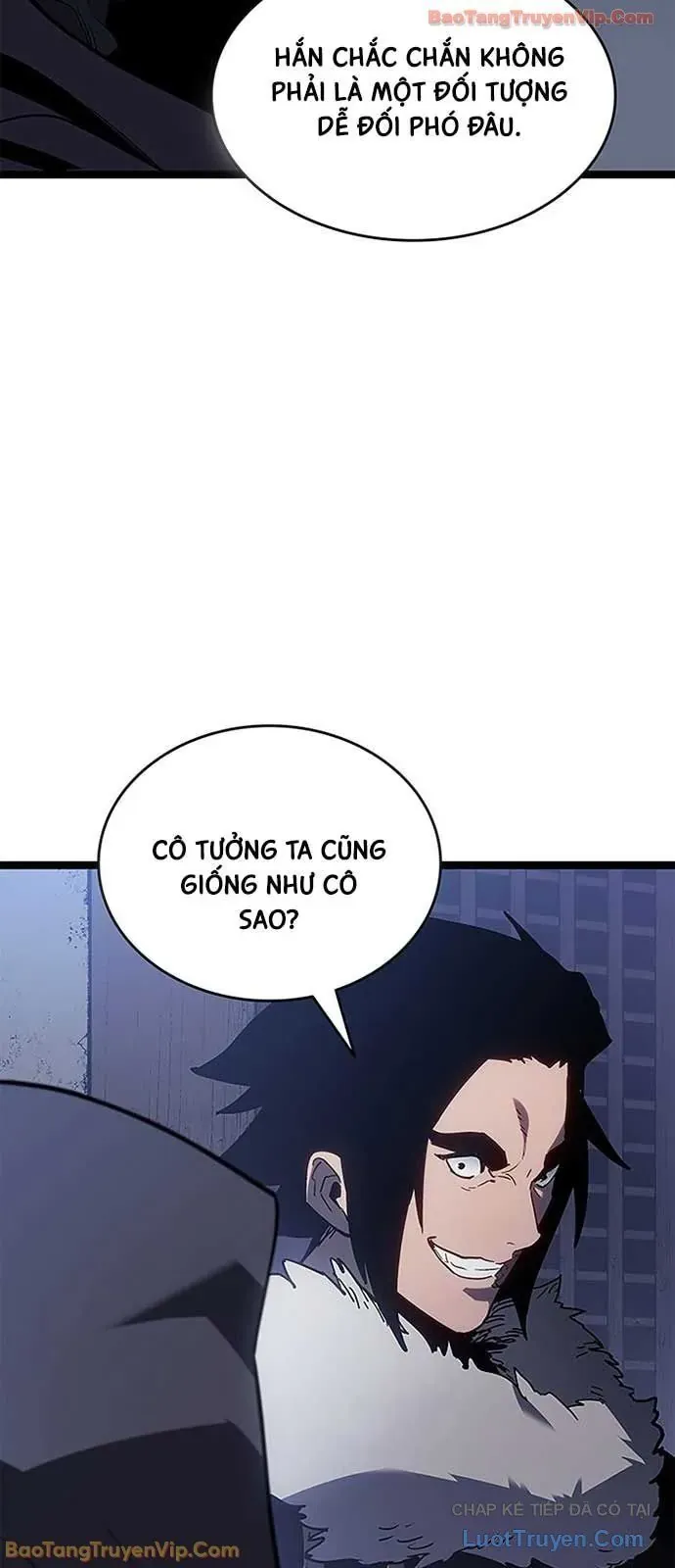 Tử Thần Phiêu Nguyệt Chap 125 - Next Chap 124