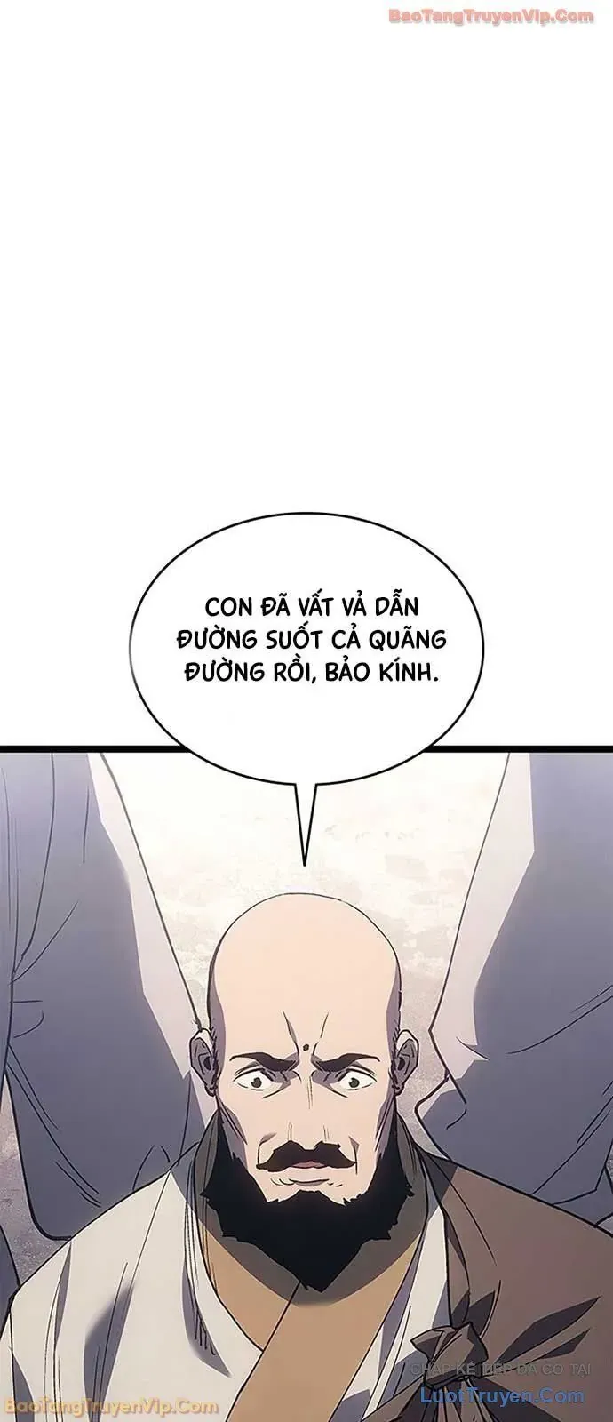 Tử Thần Phiêu Nguyệt Chap 125 - Next Chap 124