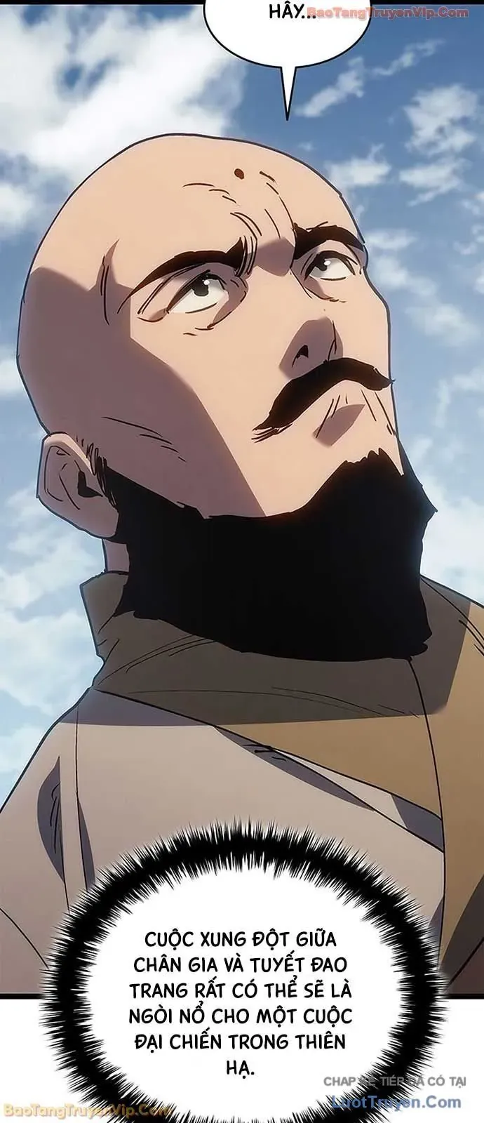 Tử Thần Phiêu Nguyệt Chap 125 - Next Chap 124