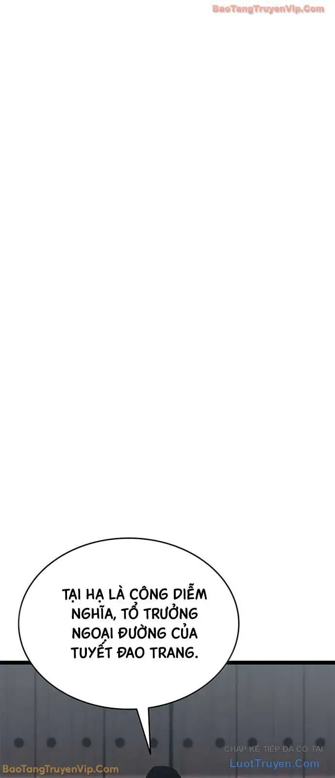 Tử Thần Phiêu Nguyệt Chap 125 - Next Chap 124