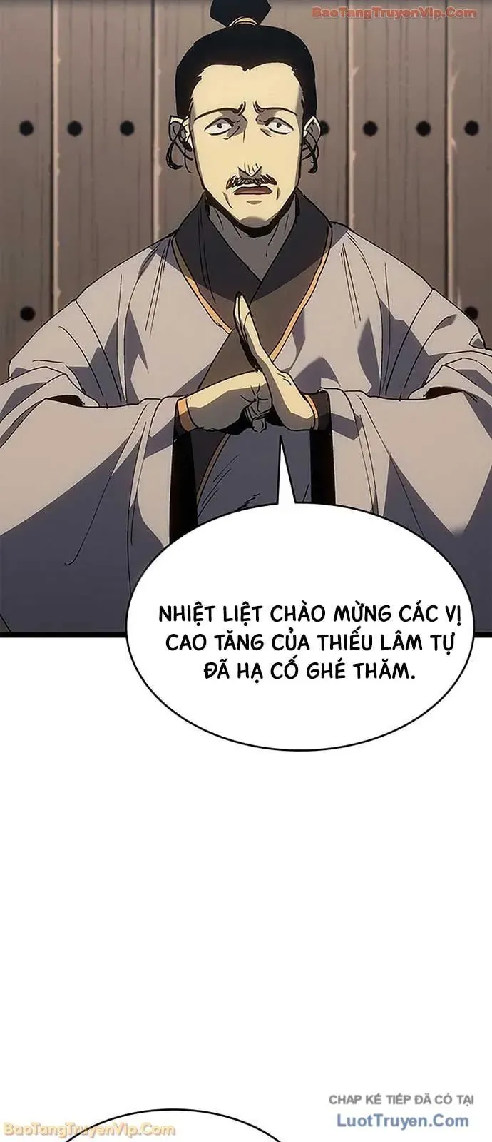 Tử Thần Phiêu Nguyệt Chap 125 - Next Chap 124