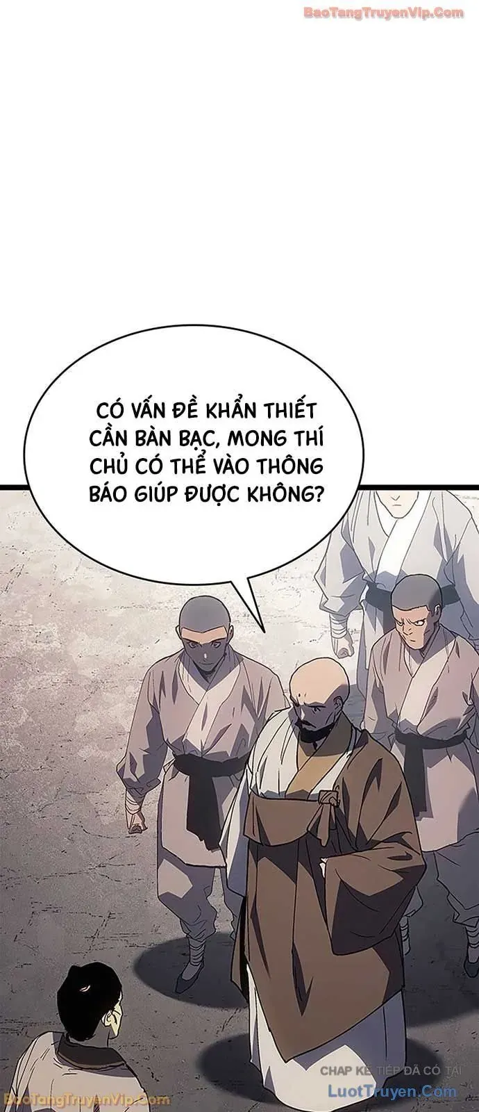 Tử Thần Phiêu Nguyệt Chap 125 - Next Chap 124