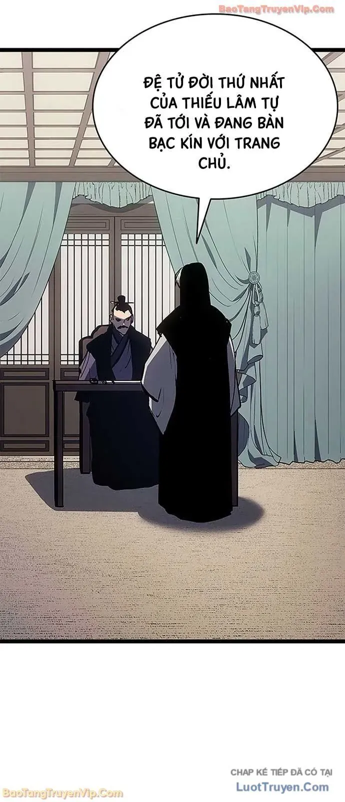 Tử Thần Phiêu Nguyệt Chap 125 - Next Chap 124