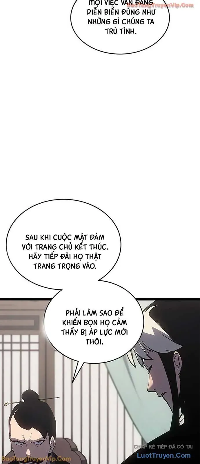 Tử Thần Phiêu Nguyệt Chap 125 - Next Chap 124